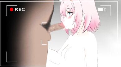 The Hentai Porn: Hasmk2 X Ainz HMV