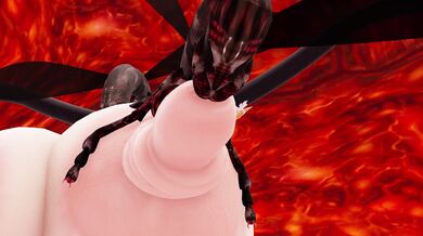 Rebellious Fantasy - BDSM Exploration