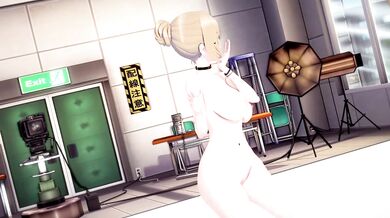 The Erotic Obsession of Marin Kitagawa