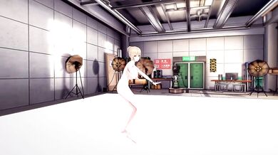 The Erotic Obsession of Marin Kitagawa