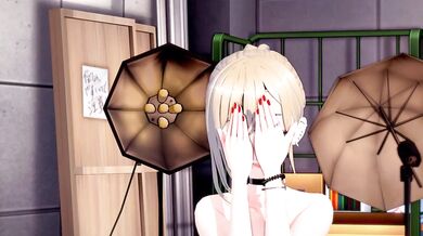 The Erotic Obsession of Marin Kitagawa