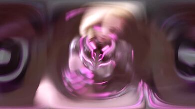 The shadow casts a dark spell on the innocence of an unsuspecting beauty as she is awakened to the pleasures of lustful desires