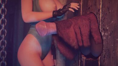 Tomb Raider - Lara Croft in Gatekeeper [Original Version][Wildeer Studio]