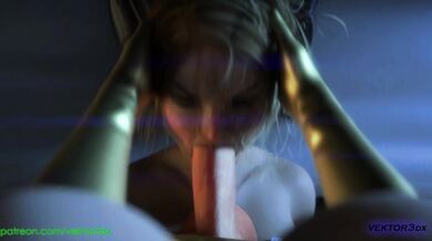 The White Queen and Phoenix, Shot in Full HD