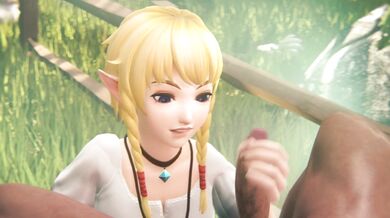 Linkles Shocking Kream Cum