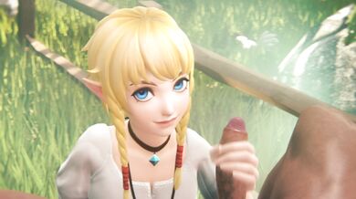 Linkles Shocking Kream Cum