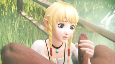 Linkles Shocking Kream Cum