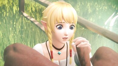 Linkles Shocking Kream Cum