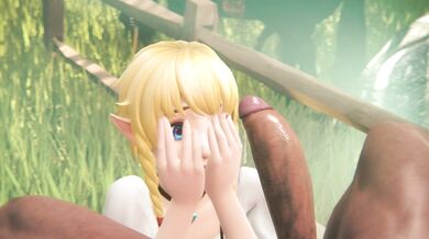 Linkles Shocking Kream Cum