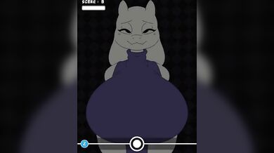 Rainbow Rocks! (Toriel and the Beat Bangers)