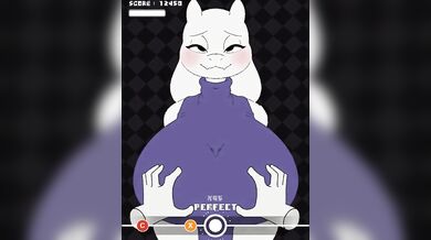 Rainbow Rocks! (Toriel and the Beat Bangers)