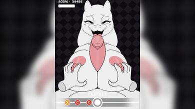 Rainbow Rocks! (Toriel and the Beat Bangers)