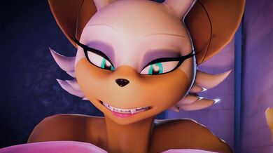 Rogue and Amy go black on JuniorXIII, with a twist!