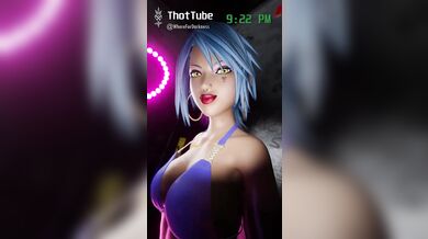 Sora and Roxas Hentai Crazy Adventure in the Disney World