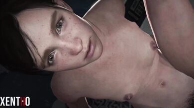 Write a sentence using the word supple