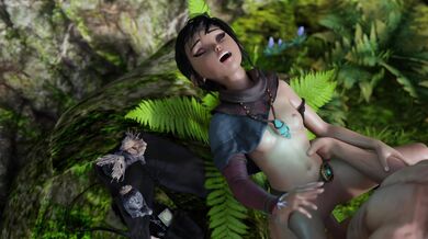 Rough Sex With Alice: 4K Ultra HD Crying Porn Video