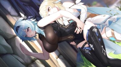 Rough Anal Sex with a Horny Demoness!