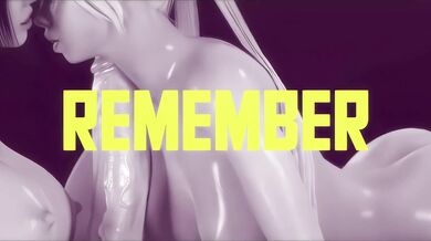 The Girlfriend for Life, a HMV 3D Hentai Amv