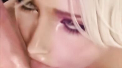 The Girlfriend for Life, a HMV 3D Hentai Amv