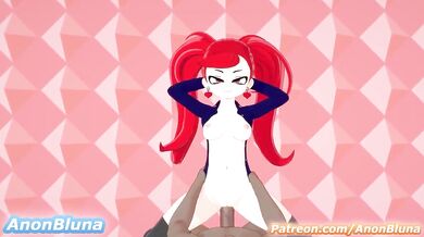 Battle Stars and Butts: A My Hero Academia Porn Compilation