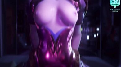 Sexual Nymphomaniacs from Outer Space: The Untold Story of One-Eyed Aliens and Their Love for Pulsating Orgasms