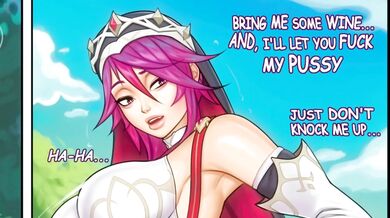 The Greatest Hits of Rosaria: A Tasteful Compilation for Your Viewing Pleasure