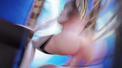 Watch the High Priestess [TDon Tran] [4k] scene where she takes on multiple men at once in this hentai porn video