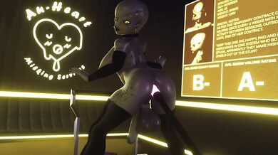 Broke and Horny! A Day of Pleasure for a Hungry Slut