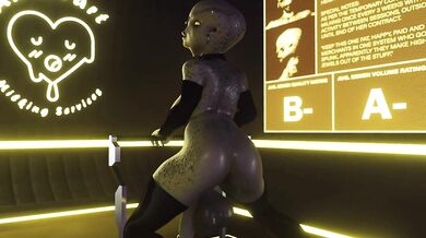 Broke and Horny! A Day of Pleasure for a Hungry Slut