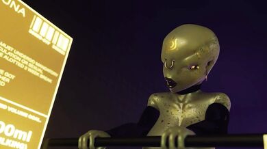 Broke and Horny! A Day of Pleasure for a Hungry Slut