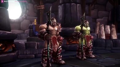 Hardcore Mom Gets Fucked in the Ass by Her Sons Best Friend - Push It Up - No Regrets