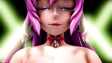 WATCH: Futa Vision 3D, a new kind of erotic experience