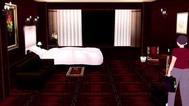 Sir Astolfos Side Job as a Juicy Elf