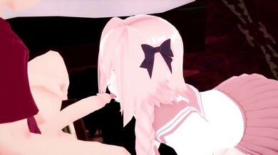 Sir Astolfos Side Job as a Juicy Elf