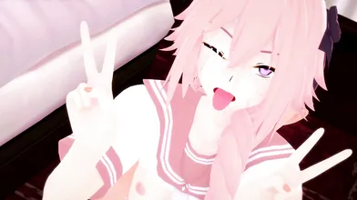 Sir Astolfos Side Job as a Juicy Elf