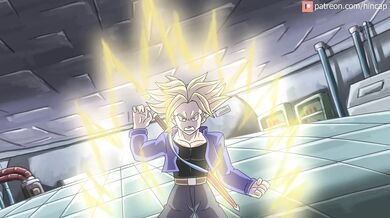 The Perfect Cell - Part 4 (Hincap)