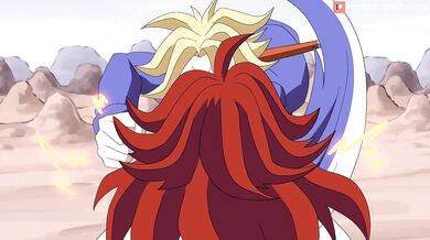 The Perfect Cell - Part 4 (Hincap)