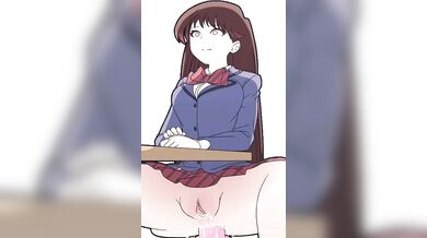 Hentai Adventure: An Adult Komi Animated Tale