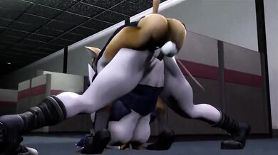 Horny Police Chase Ends in a Shocking Baby Birth!