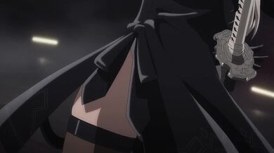 Crazy Fucking Robot Body - NieR: Automata HMV
