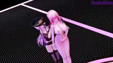 Let me show you my big tits!