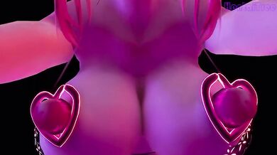 Let me show you my big tits!