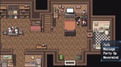 My hot sister-in-law and her sexy friend have a secret affair