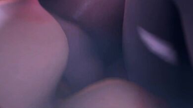 Ruined&Exposed 17: Hungry Mia