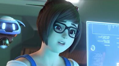 Ruined&Exposed 17: Hungry Mia