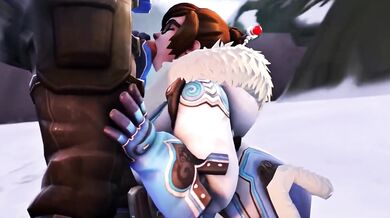 Ruined&Exposed 17: Hungry Mia