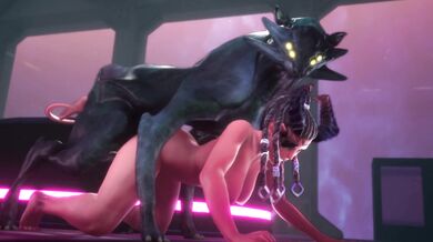 Intergalactic Creampie Invasion