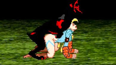Kinky Cammy Gets Assaulted by Her Captor
