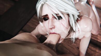 Squirt with Sweet Taste on the Edge