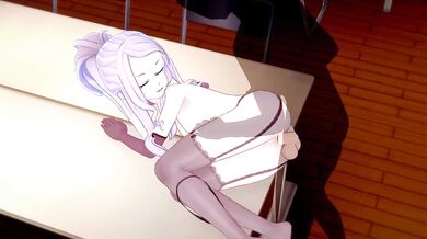 Mistress of Darkness